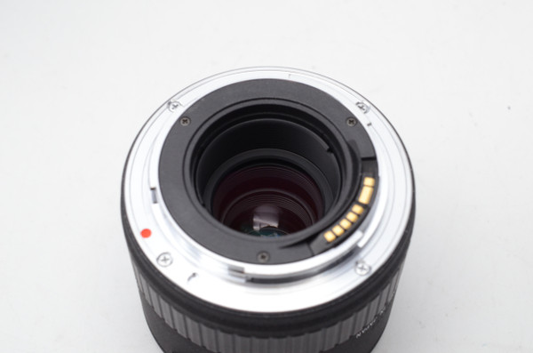 Pre-Owned Sigma - 2X APO Teleconverter EX For Canon