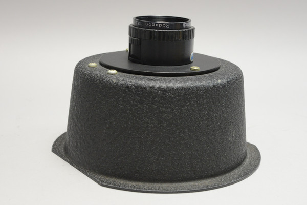 Pre-Owned Rodenstock Rodagon 135mm F/5.6 Enlarging Lens With Mount for Omega D2 Enlargers
