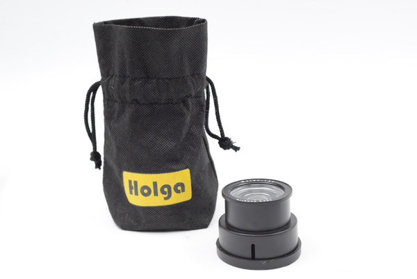 Pre-Owned - Holga-135 Fisheye Lens
