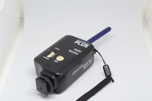 Pre-Owned - PocketWizard Plus Digital Receiver
