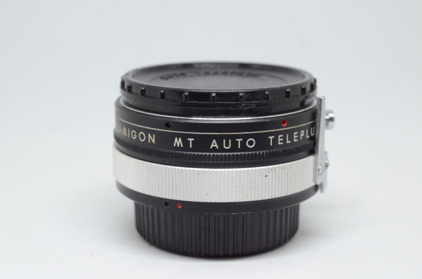 Pre-Owned Samigon Auto Teleplus 2X for Minolta