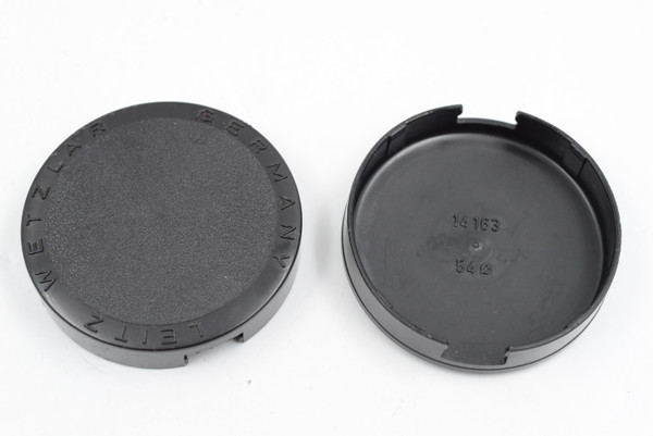 Pre-Owned - Leica Front Cap 54mm 14163