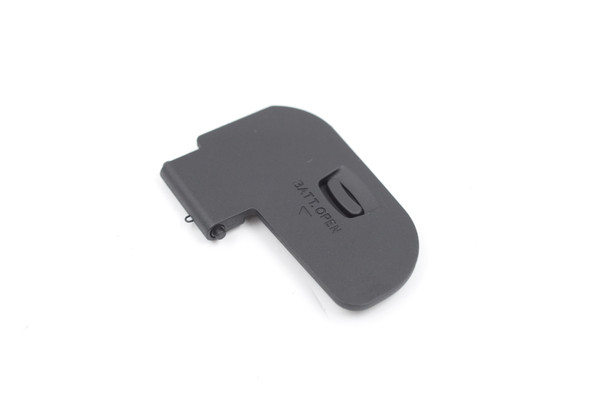 Battery Door for Canon R5, R5C, R6, R6 III