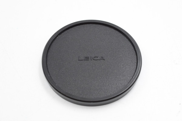 Pre-Owned - Leica Slip-On Lens Cap 62mm 14266 ( plastic)