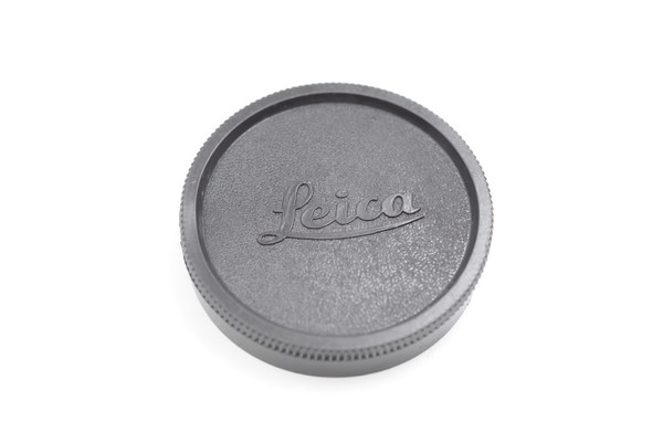 Pre-Owned - Leica Push-On Cap 42mm (plastic)