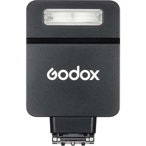 Godox iT22 O TTL Mini Flash for Olympus and Panasonic (Black)