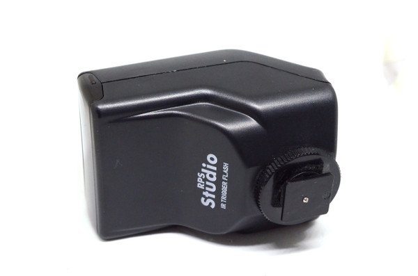 Pre-Owned RPS Studio Infra-Red Trigger Flash