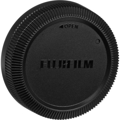 FUJIFILM Rear Cap for XF 27mm f/2 Lens