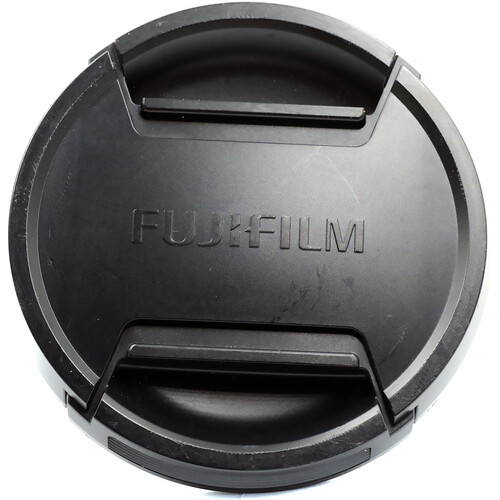 FUJIFILM Front Cap for XF 200mm f/2 R LM OIS WR Lens