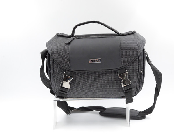 Pre-Owned - Nikon 17001 Camera Case (Black)
