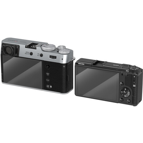 SmallRig Screen Protector for FUJIFILM X100VI