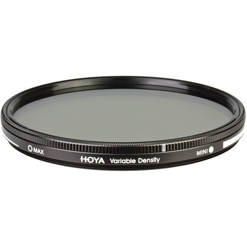 Hoya 67mm Variable Density Filter