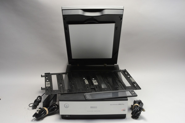 Pre-Owned Epson Perfection V850 Pro Scanner