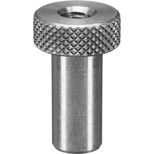 Manfrotto - 1/4"-20 Female Thread to 3/8" Stud Adapter