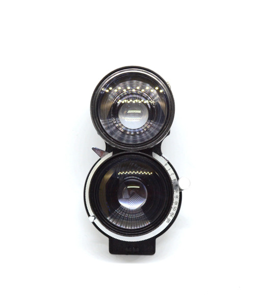 AS IS Mamiya Sekor 65mm f/3.5