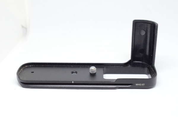 Pre-Owned Fujifilm MHG-XT Small Metal Hand Grip for X-T1