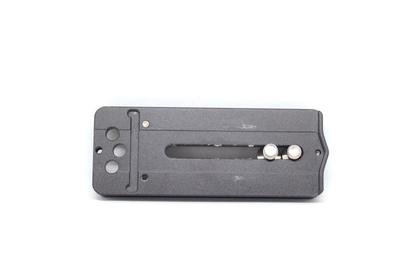 Pre-Owned Kiwi LP-100 Plate