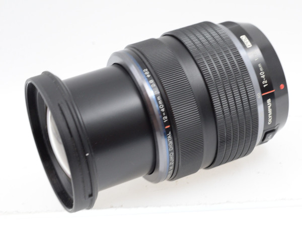 Pre-Owned - 11 Olympus "Dummy" Lenses