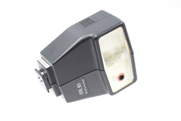 Pre-Owned - Pentax AF160 Flash