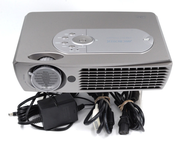 Pre-Owned - Microtek CX6 XGA DLP Projector