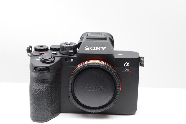 Pre-Owned Sony Alpha a7R V Mirrorless Camera