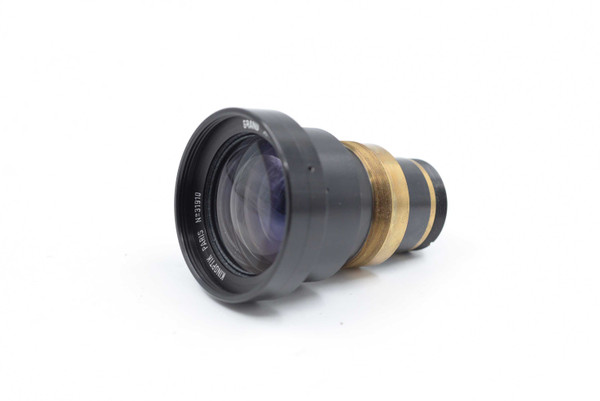 Pre-Owned - Kinoptik Paris 12.5mm f 2.5 Grand Angle special. Lens only, no housing.