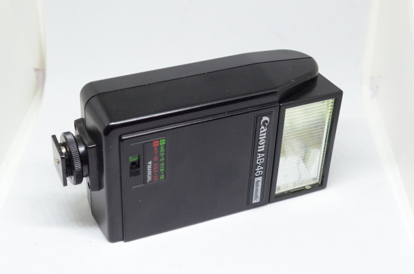 Pre-Owned - Canon AB-46 Automatic Flash