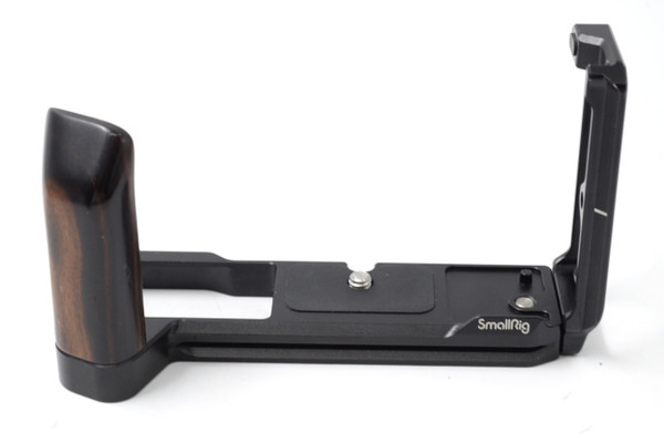 Pre-Owned - SmallRig L-Shape Mount Plate for FUJIFILM X-T5