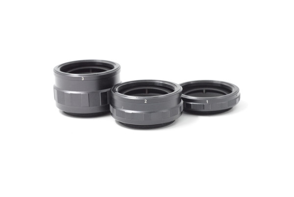 Pre-Owned - Pentax Extension Tube Set for M42 mount