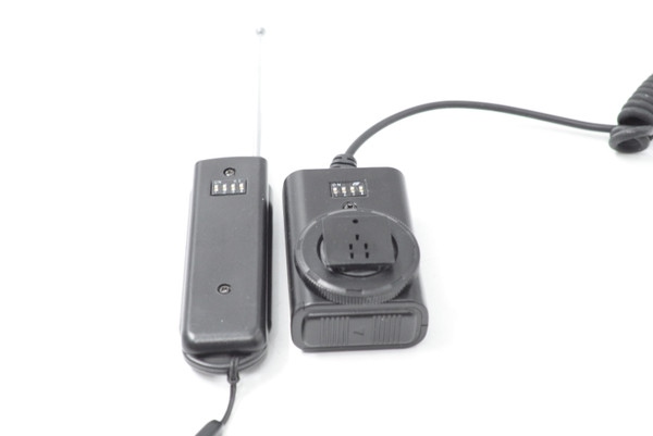 Pre-Owned - Phottix Cleon Wireless Shutter Release (Transmitter & Receiver) for Nikon