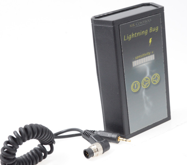 Pre-Owned - MK Controls Lightning Bug