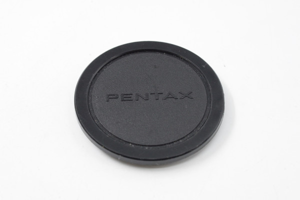 Pre-Owned - Pentax K Push-On Body Cap