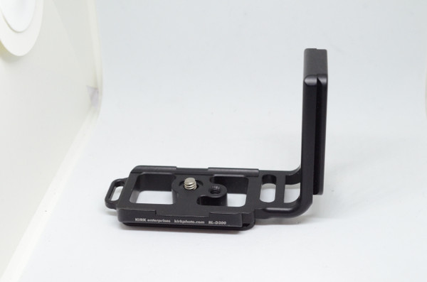 Pre-Owned - L Bracket For D300/D300S NIKON