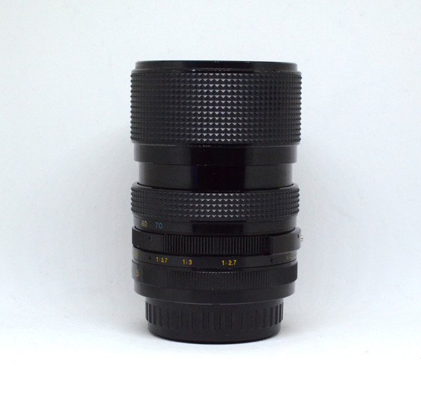 Pre-Owned - ACCESS P-MC Zoom 35-70mm F2.5-3.5 Macro for Pentax PK
