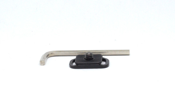 Pre-Owned Peak Design Anchor Mount