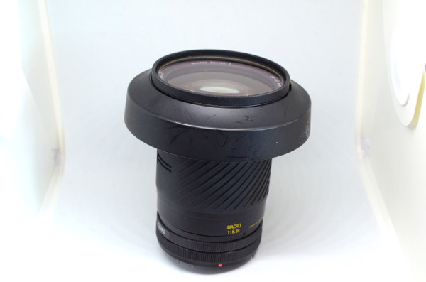 Pre-Owned - Vivitar Series 1 28-105mm f/2.8-3.8 for Canon FD