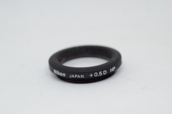 Nikon +.05 Diopter n8008, n90, f100