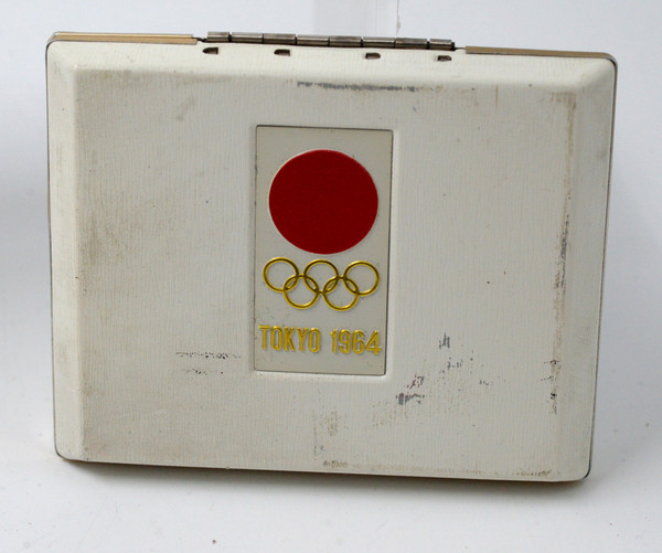 Pre-Owned - Tokyo Olympic Commemorative Medal 1964