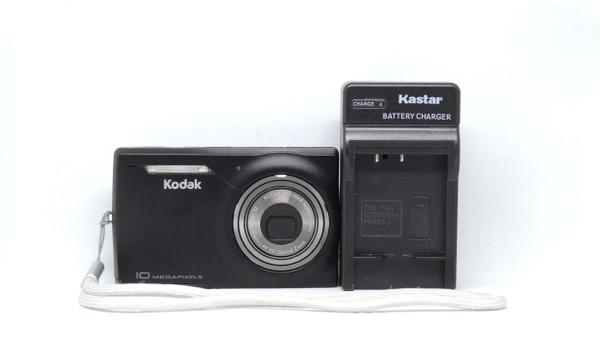 Pre-Owned Kodak EasyShare M1033 Digital Camera