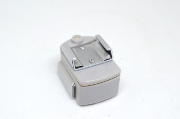 Pre-Owned Nikon Flash Coupler Adapter for F Cameras