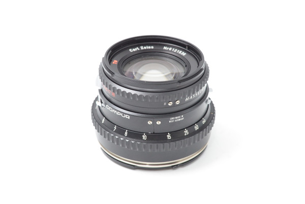Pre-Owned - Carl Zeiss Plannar 80mm F/2.8 for Hasselblad