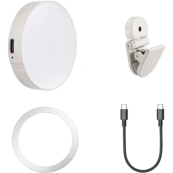 Godox LR15BI Litemons Bi-Color Selfie LED Ring Light