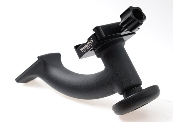 Pre-Owned - Wimberley Sidekick SK-100 Monoball Tripod Head Attachment For Large Lenses