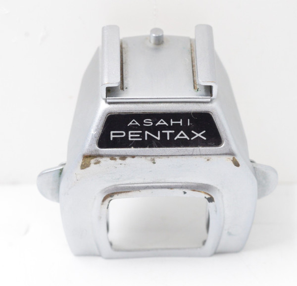 Pre-Owned - GENUINE ASAHI PENTAX flash cold shoe Adapter for SPOTMATIC cameras