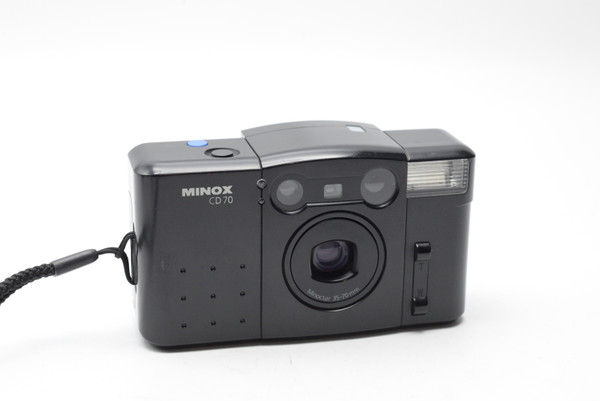 Pre-Owned - Minox CD 70 Film Camera