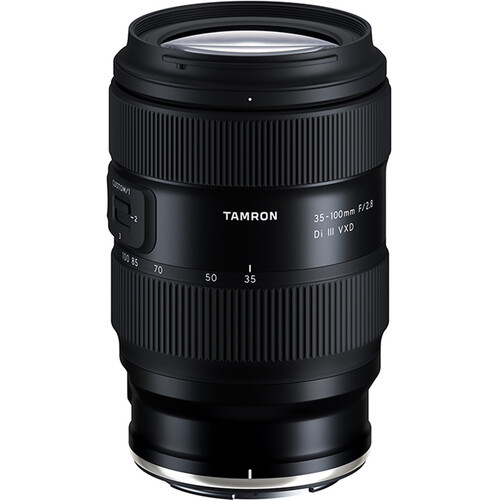 TAMRON 35-100mm F/2.8 Di III VXD Nikon Z