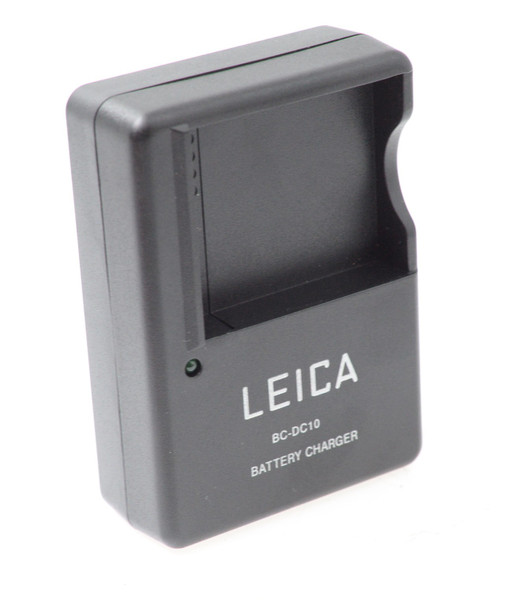 Pre-Owned - Leica - BC-DC10 Battery Charger For D-LUX 5