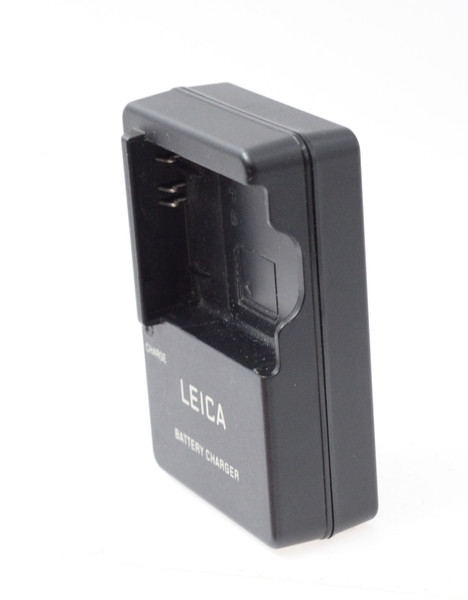 Pre-Owned - Leica - BC-DC10-E Battery Charger For D-LUX 5 and D-Lux 6.