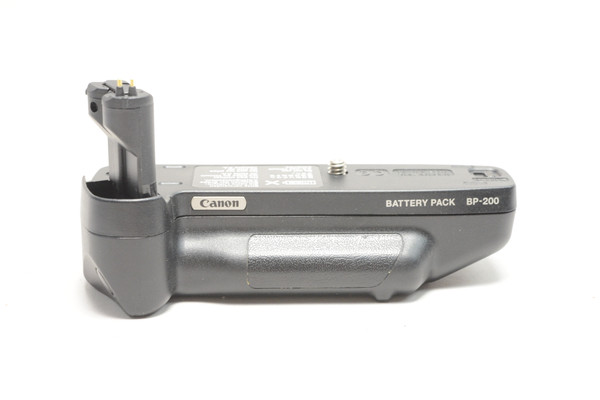 Pre-Owned - Canon BP-200 Battery Pack for Canon EOS Rebel 2000. 100-day warranty