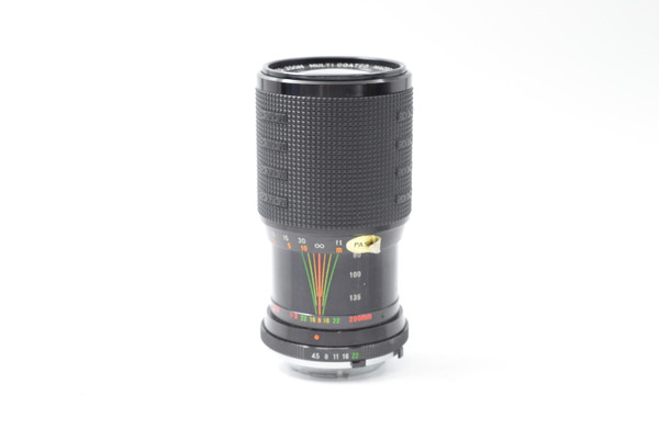 Pre-Owned - Rokinon 80-200mm F/4.5 for Minolta